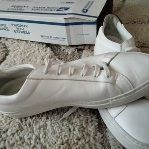 Common projects sneakers men Sz10